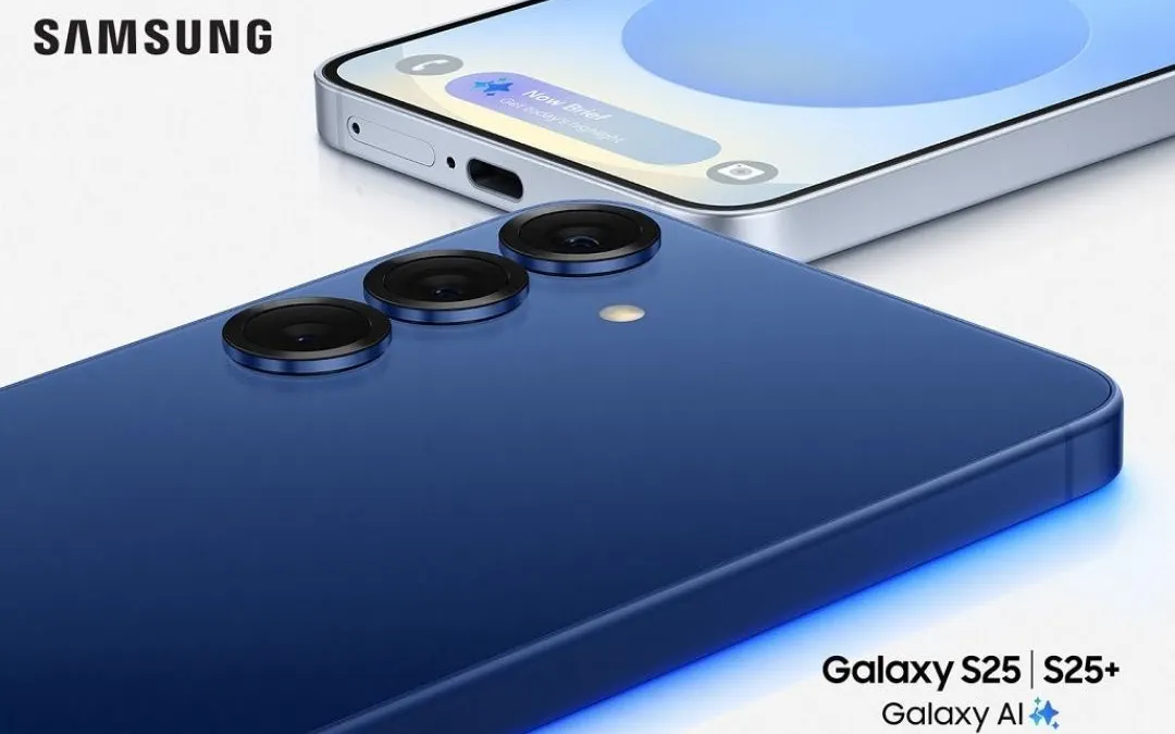 Illustrasi.Intip Bocoran Spesifikasi dan Harga Samsung Galaxy S25 Series