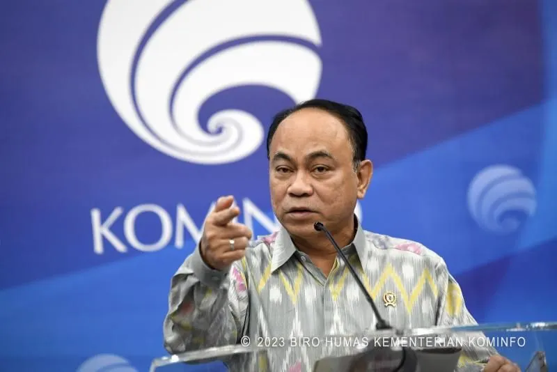 Budi Arie Kembali Terseret Dalam Pusaran Kasus Judi Online, Roy Suryo Ungkap Sosok Paling Memiliki Kendali Memberantas