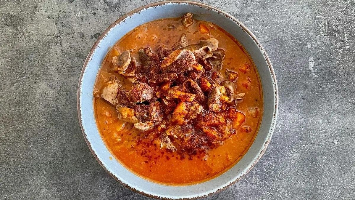 Bunda bisa mencoba resep tongseng daging tanpa santan yang cocok disuguhkan di pagi hari Lebaran 2025 nanti.