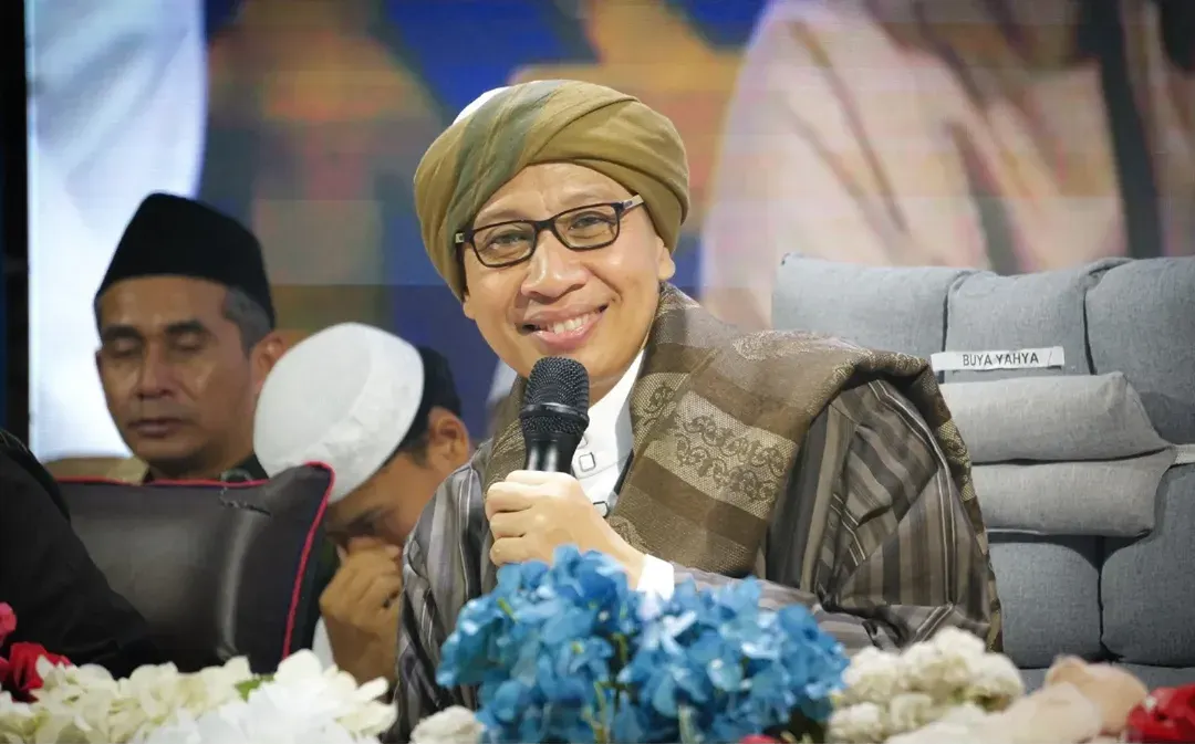 Buya Yahya Bagikan Tips Menjaga Keseimbangan antara Bisnis dan Ibadah di Bulan Suci Ramadhan