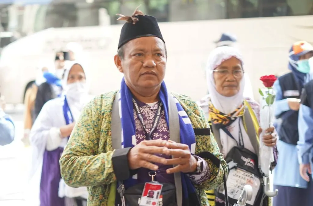 Visa Furoda Ditiadakan oleh Pemerintah Arab, Bagaimana Nasib Calon Haji Indonesia? Ini Batas Akhir Penerbitan Visa