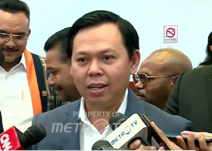 Melalui dana zakat yang dimiliki Badan Amil, Ketua DPD RI mengusulkan agar program Makan Bergizi Gratis ikut dianggarkan.