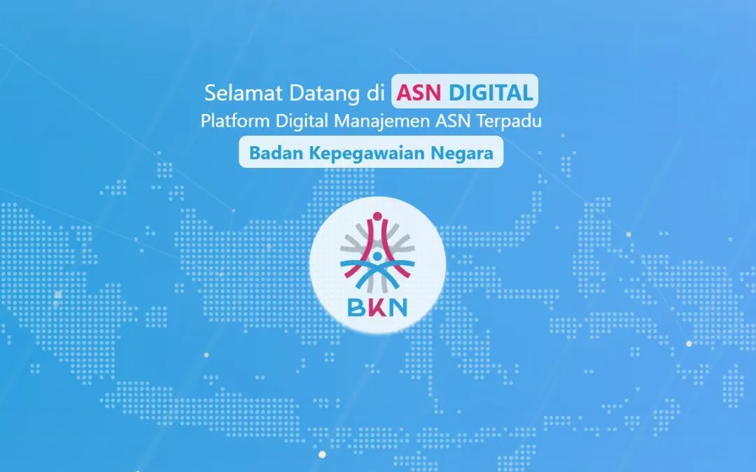 Illustrasi. BKN juga telah menyediakan langkah-langkah resmi bagi para PNS untuk melakukan aktivasi MFA