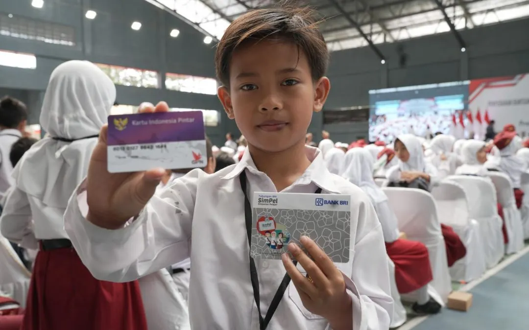 Diperpanjang hingga 31 Januari,Cara Aktivasi Rekening PIP untuk Siswa SD, SMP dan SMA 
