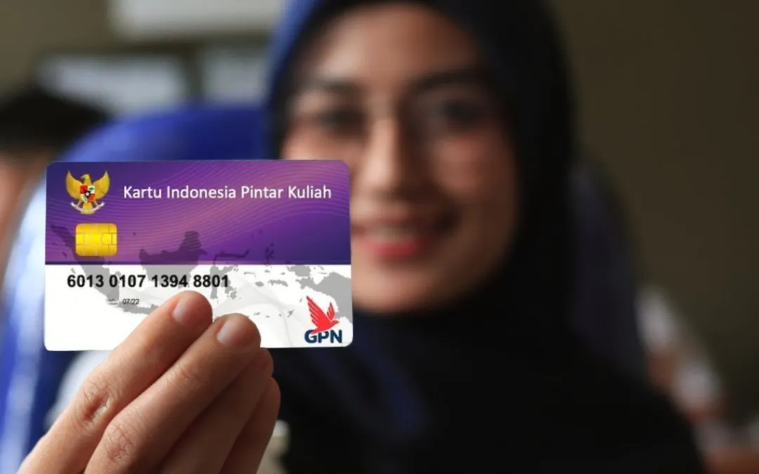 Illustrasi. Bantuan KIP Kuliah