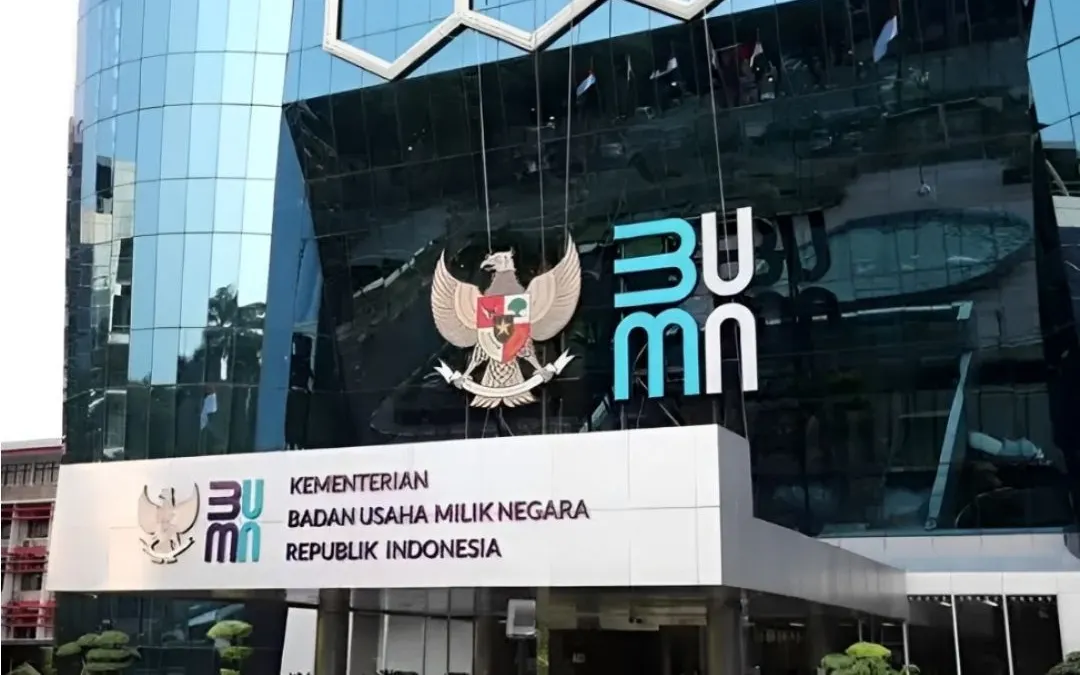 Ilustrasi. Berikut adalah langkah-langkah untuk mengecek hasil seleksi administrasi Rekrutmen Bersama BUMN 2025: