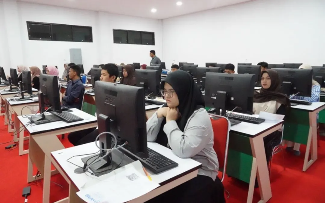 Pelaksanaan Ujian Tulis Berbasis Komputer (UTBK) dalam rangka Seleksi Nasional Berdasarkan Tes (SNBT) tahun 2025 telah tuntas pada 3 Mei lalu.