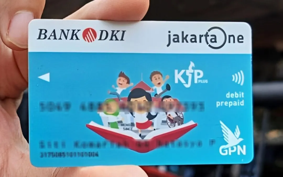 Ilustrasi. Cara Cek Pencairan KJP Plus Tahap 2 Alokasi Maret 2025