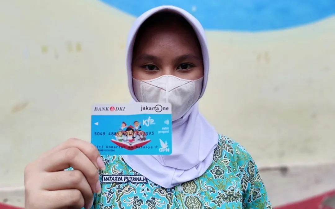 KJP Plus Tahap 2 Tahun 2024