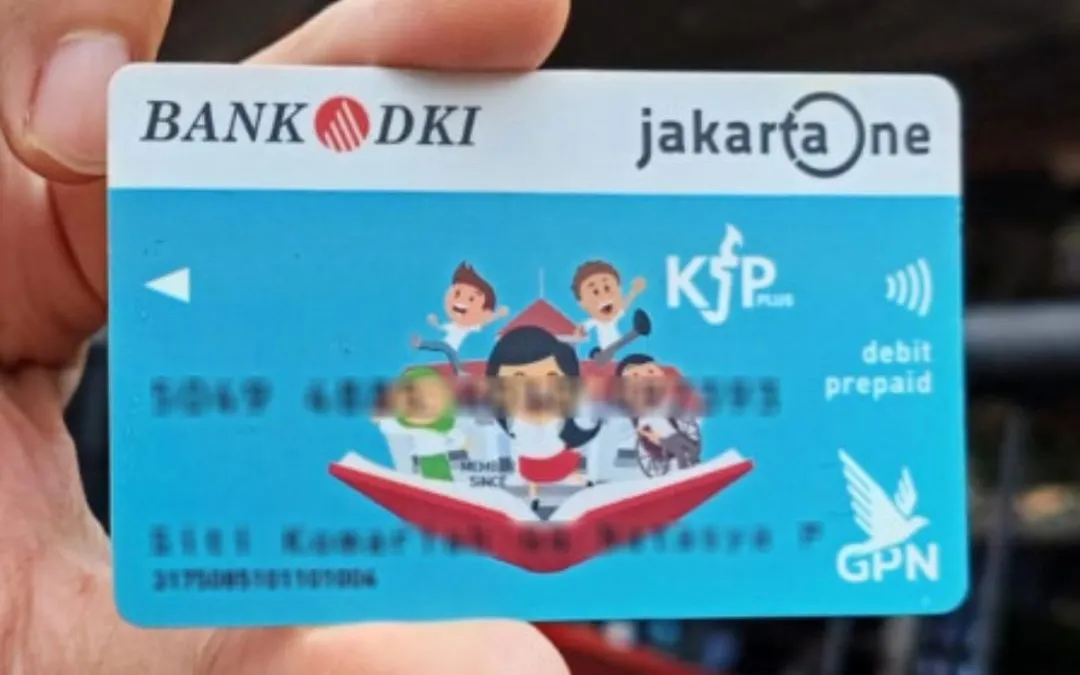 Illustrasi. Begini Cara Cek Status Penerima KJP Plus 2025 Secara Online dan Besaran Bantuan yang Didapat