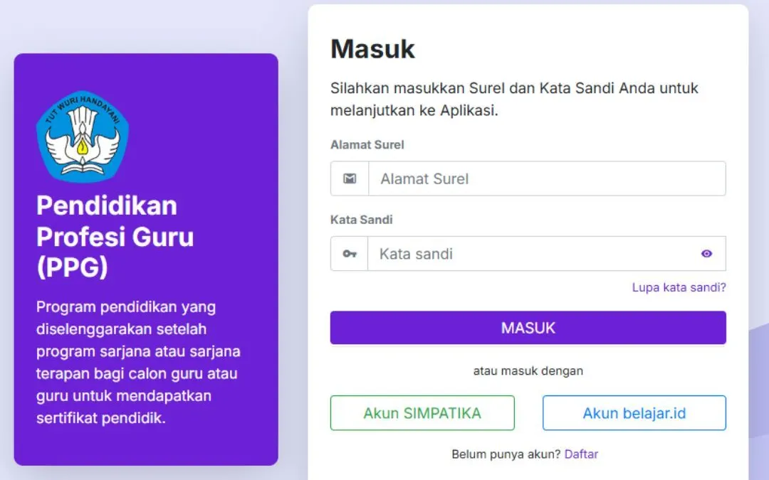 Illustrasi.Begini Cara Cetak Kartu Peserta PPG Guru Tertentu 2024 untuk Mengikuti UKPPPG