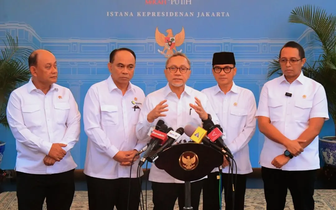 Illustrasi. Menteri Koperasi Budi Arie Setiadi telah menerbitkan Surat Edaran (SE) Nomor 1 Tahun 2025 sebagai pedoman resmi dalam proses pembentukan koperasi merah putih. 
