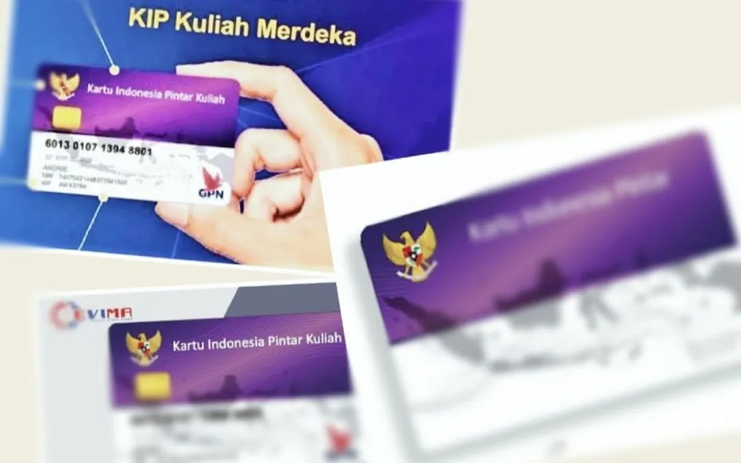 KIP Kuliah merupakan program pemerintah yang menyasar calon mahasiswa supaya bisa mendapatkan bantuan pendidikan.