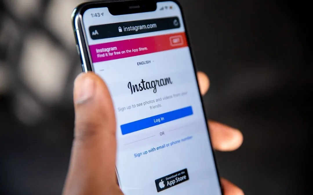 Illustrasi.Sempat ramai isu larangan kepemilikan second account atau akun ganda yang dimiliki seseorang di media sosial (medsos) pada bulan Juli 2025 lalu.