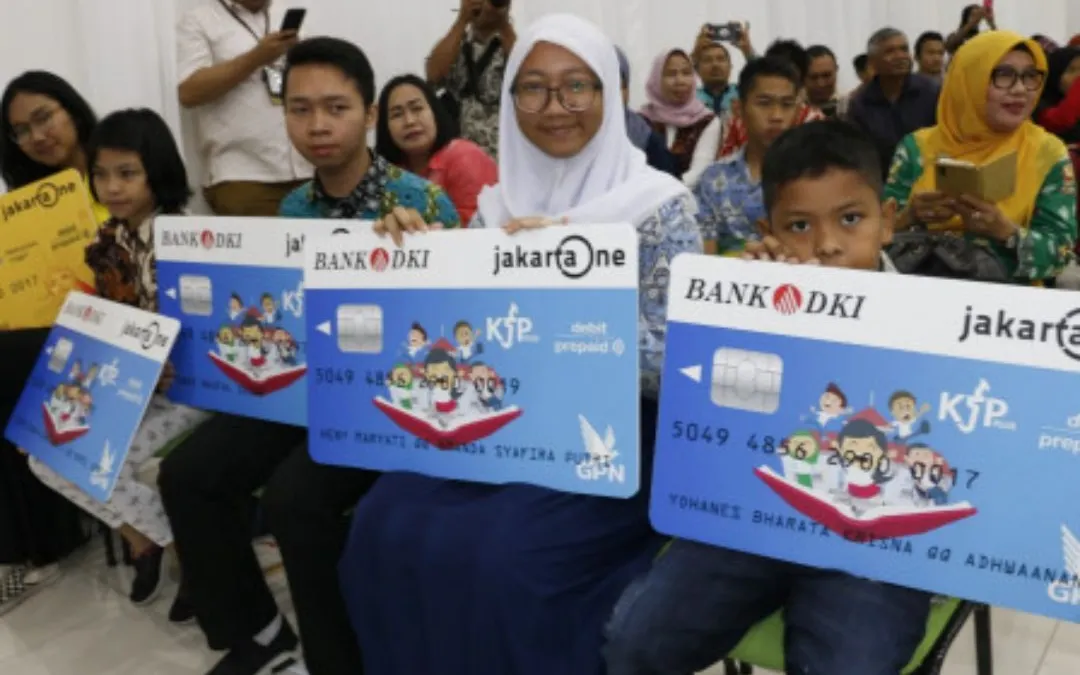 Illustrasi.  Calon Penerima KJP Plus Tahap 1 2025 yang Masuk 3 Kategori Ini Akan Dicabut dan Tak Dapat Bantuan Lagi
