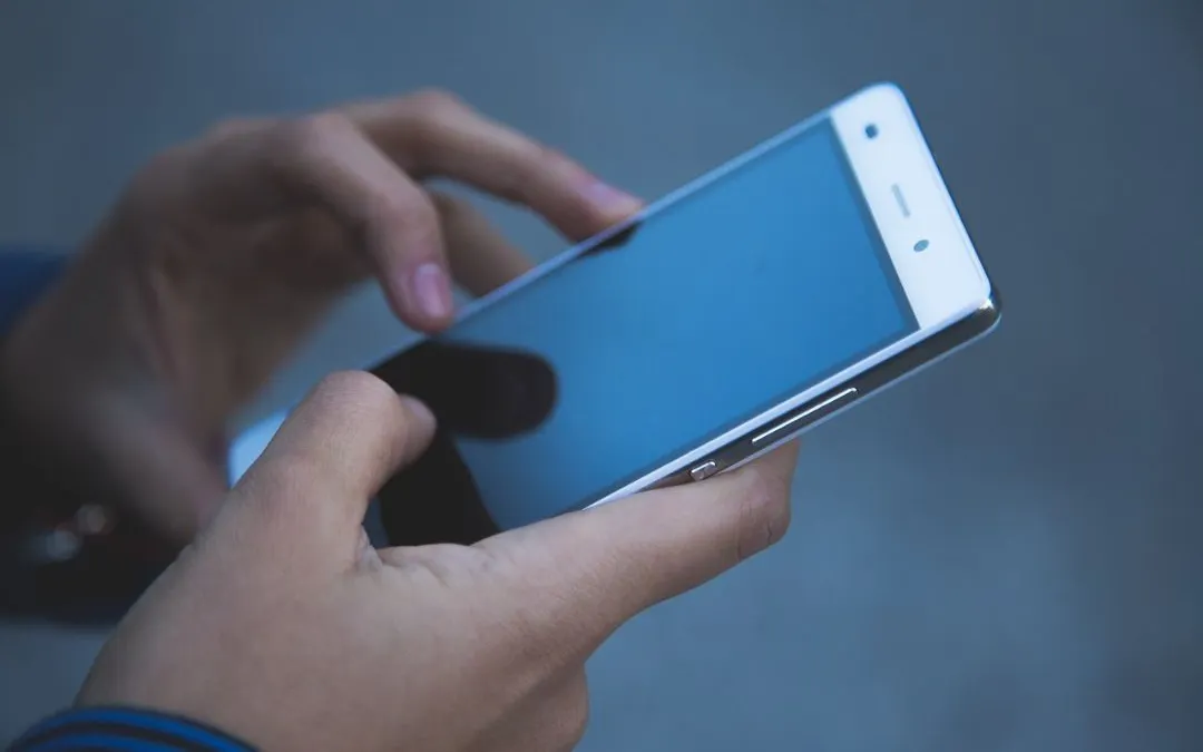 Illustrasi. 6 Cara Menghilangkan Iklan di HP Android yang Muncul Secara Tiba-tiba