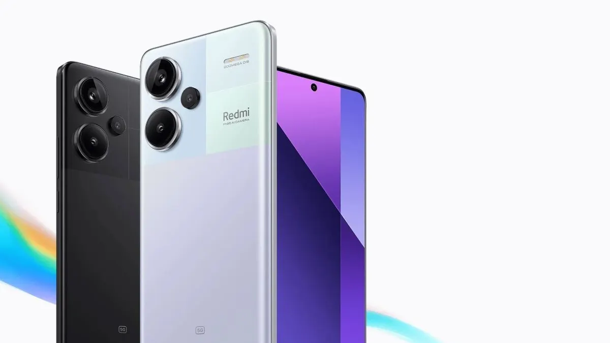 Cek yuk, spesifikasi Redmi Note 13 Pro Plus 5G dan Poco X6 Pro 5G yang bisa menjadi Gambaran untuk Kamu saat membeli HP baru.