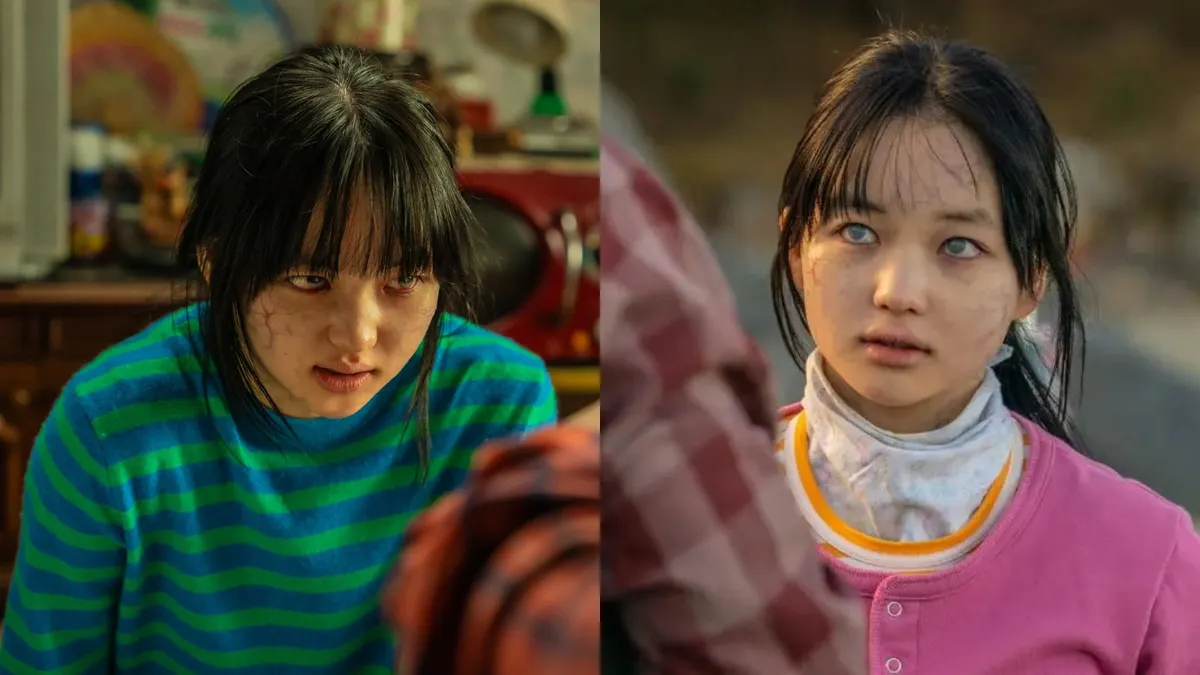 Profil Choi Yu Ri, Anak Jo Jung Suk yang Berubah Jadi Zombie dalam Film Korea Zombie Daughter