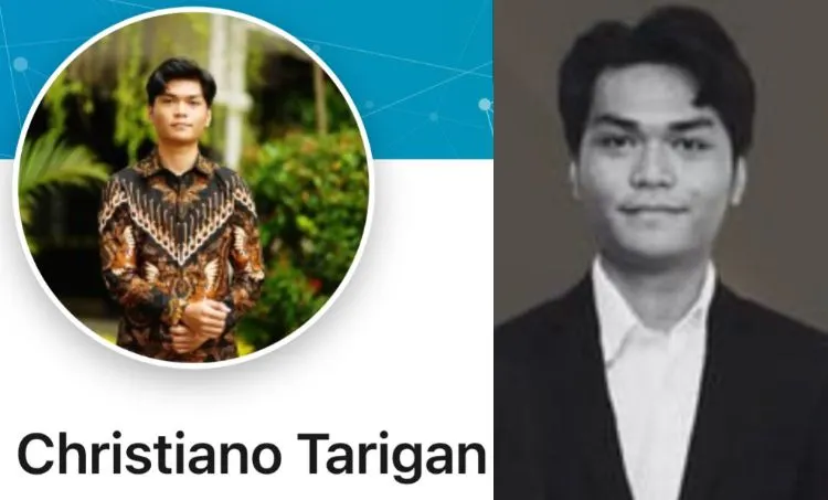 Profil Christiano Pengarapenta, Mahasiswa UGM yang Diduga Tewaskan Rekan Satu Kampus dalam Kecelakaan Maut