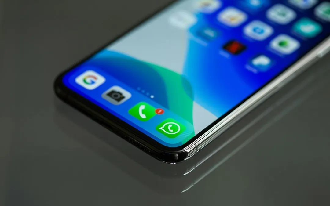 Illustrasi. Menjadi aplikasi dengan jumlah pengguna terbanyak di dunia, keberadaan WhatsApp sering disalahgunakan oleh oknum pelaku kejahatan.