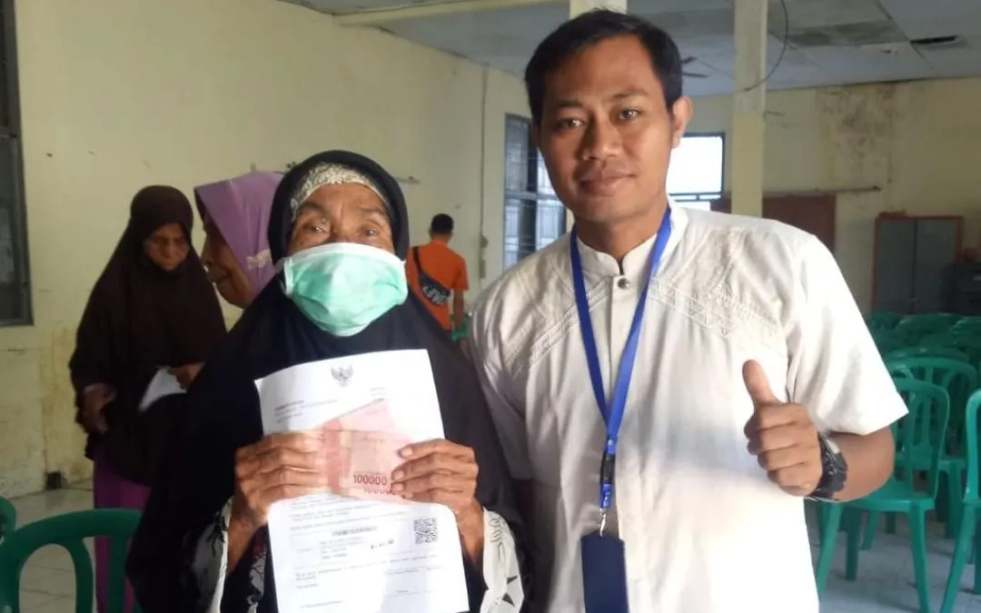 Hati-Hati! Ini Ciri-ciri KPM yang Dicoret dari Daftar Penerima Bansos PKH dan BPNT Tahap 2 2025