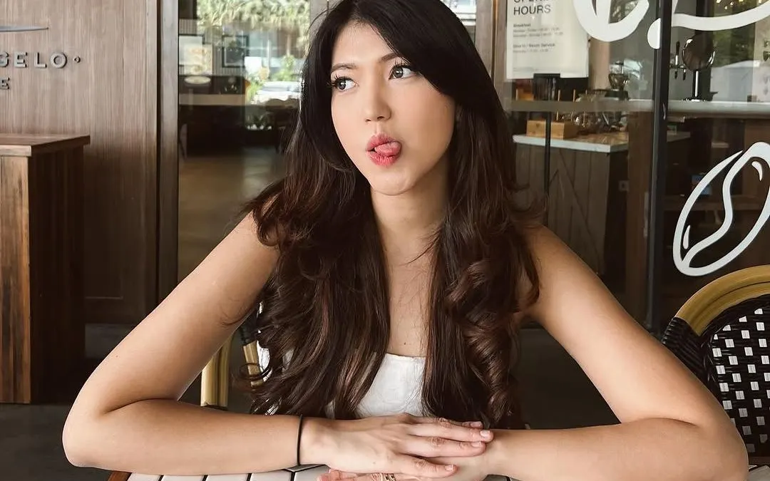 Dewi Paramita atau Mici