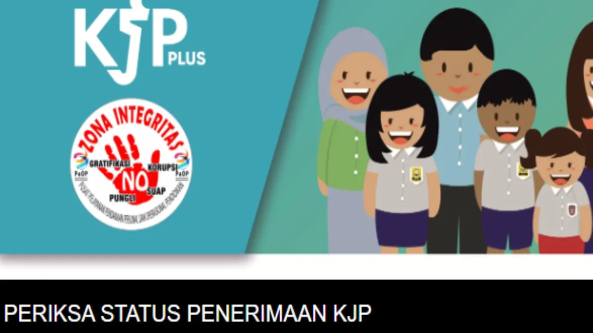 Pencairan dana Kartu Jakarta Pintar (KJP) Plus tahap II pada 6 Desember 2024 lalu menjadi perbincangan.