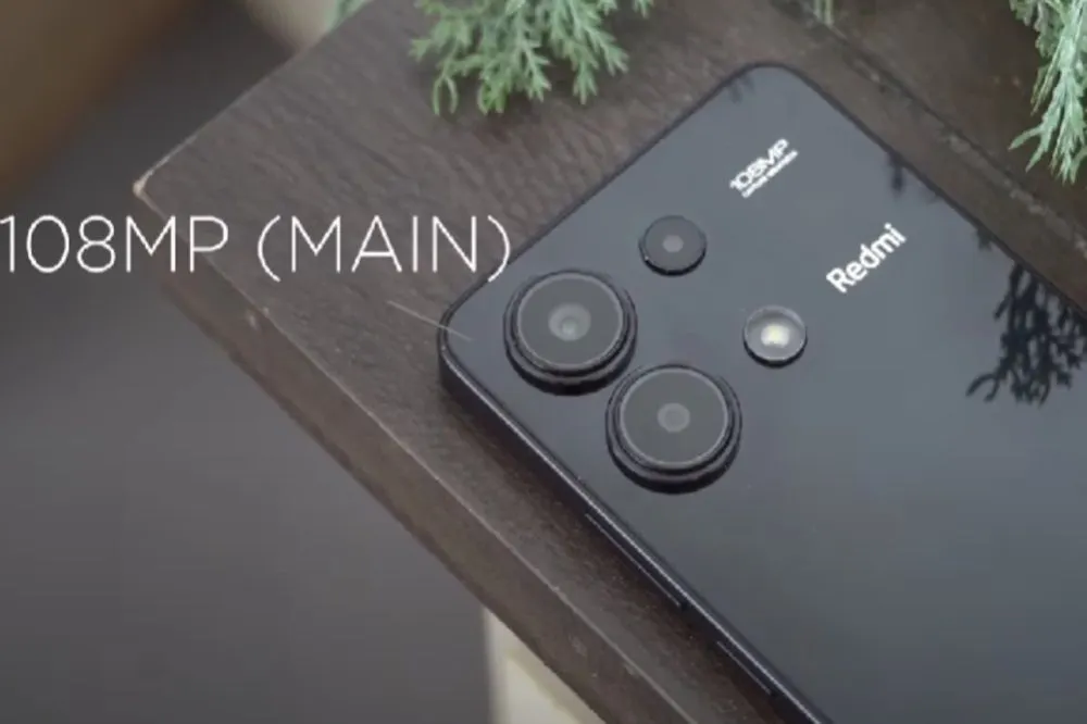 Bagi kamu yang sedang mencari HP dengan keunggulan di sektor fotografi dan harga murah, maka Redmi Note 13 adalah jawabannya.