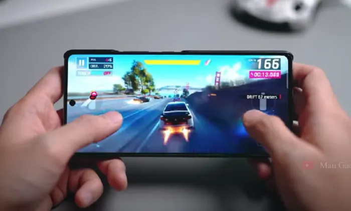 Cari HP gaming dengan performa tinggi di kelas harga menengah? Samsung Galaxy A55 bisa kamu jadikan pilihan.