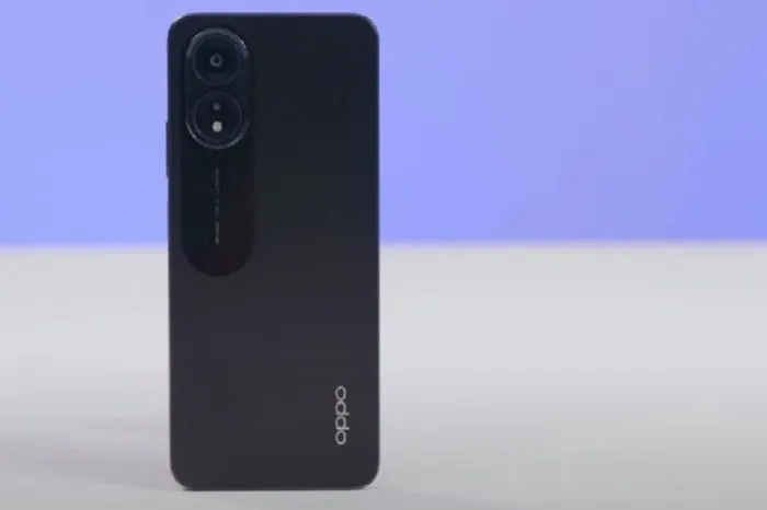 Sedang cari HP OPPO yang harganya Rp1 jutaan, OPPO A38 adalah salah satunya dengan keunggulan pengisian dayanya yang cepat.
