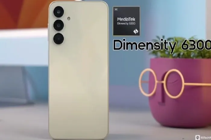 Samsung Galaxy A16 5G adalah salah satu HP yang cocok bagi kamu yang mencari HP buat jangka panjang.