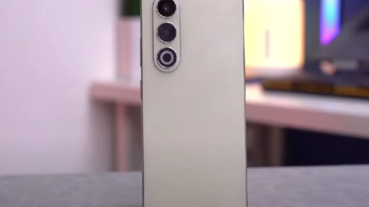 Review Itel S25 hp murah harga Rp1 jutaan 