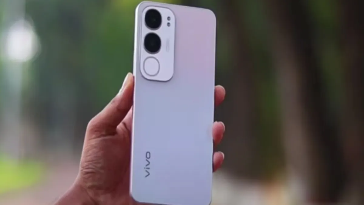 Review Vivo Y19s yang punya sertifikasi ketahanan ekstrem