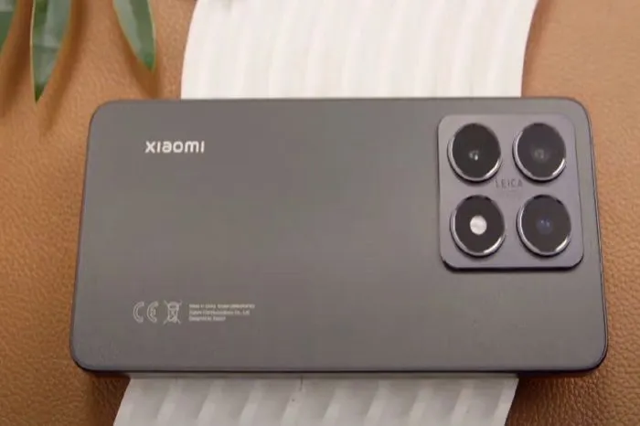 Xiaomi 14T adalah salah satu HP yang dibekali dengan fitur melimpah dan performanya yang super kencang.