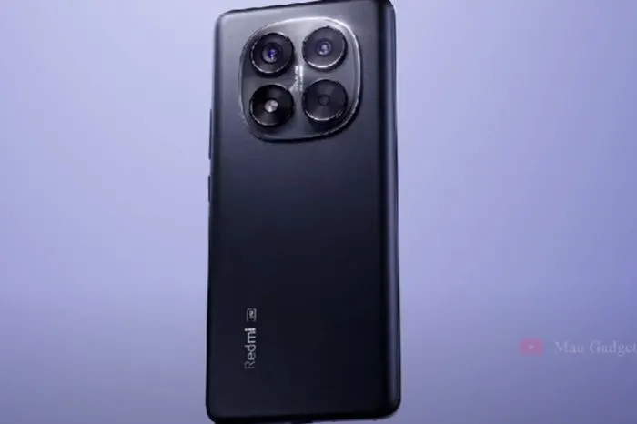 Redmi Note 14 Pro 5G membawa kamera utama 200 MP yang didukung oleh OIS Xiaomi Imaging Engine serta teknologi 4x lossless zoom.