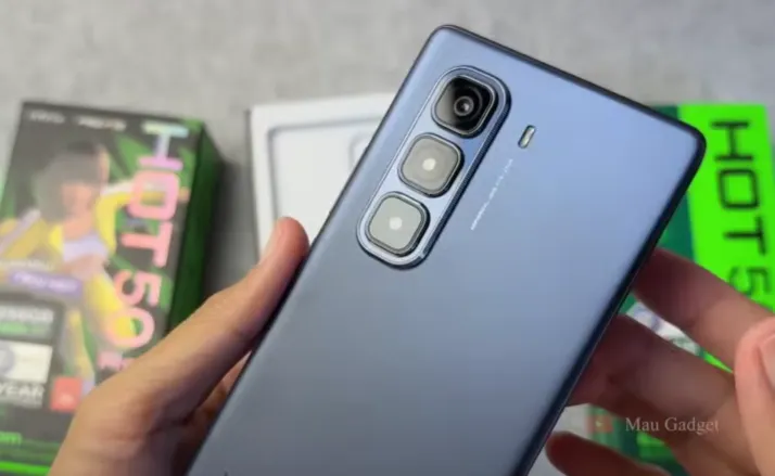 Sedang cari HP murah yang serba bisa, ada tiga smartphone harga 2 jutaan yang cocok dan andal di segala sektor.