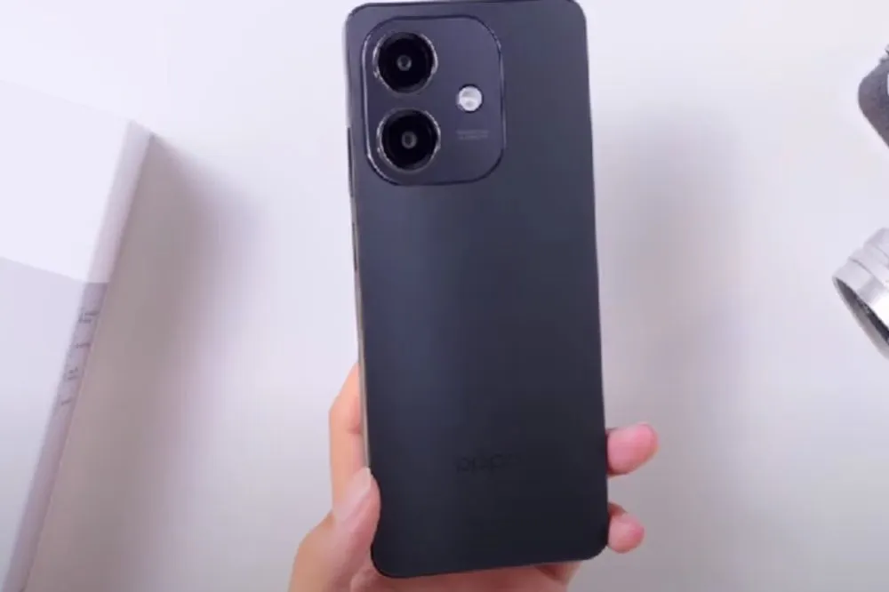 Infinix kembali menghadirkan HP 5G dengan harga terjangkau, yaitu Infinix Hot 50 5G yang jauh lebih bagus dibandingkan pendahulunya.