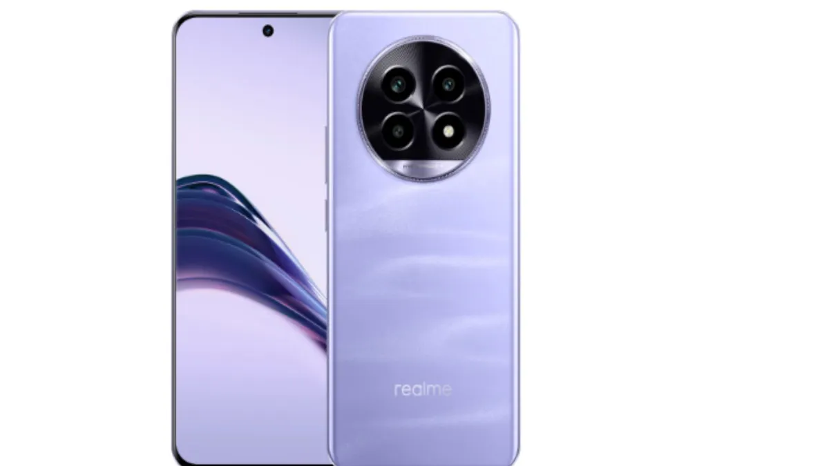 Daftar harga terbaru HP Realme di bulan Februari 2025. 