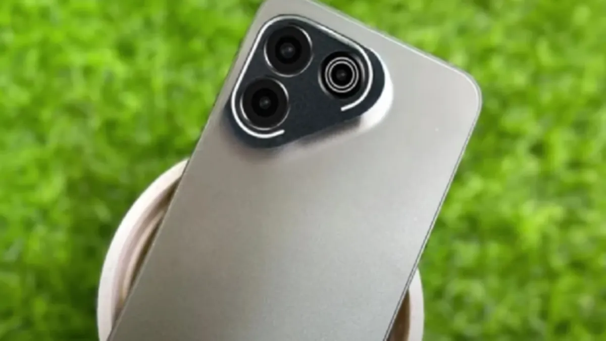 Bocoran spesifikasi Tecno Pova 7 Pro Plus. 