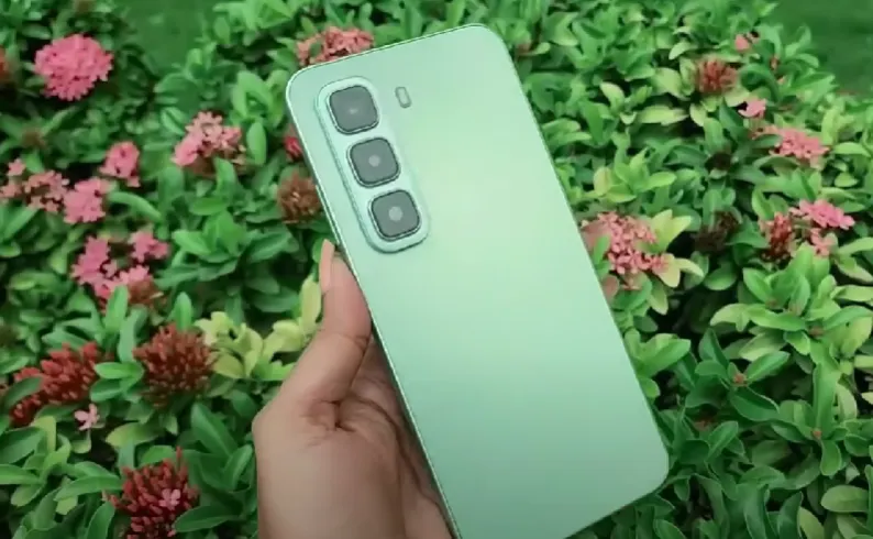  Spesifikasi Infinix Hot 50 4G. 
