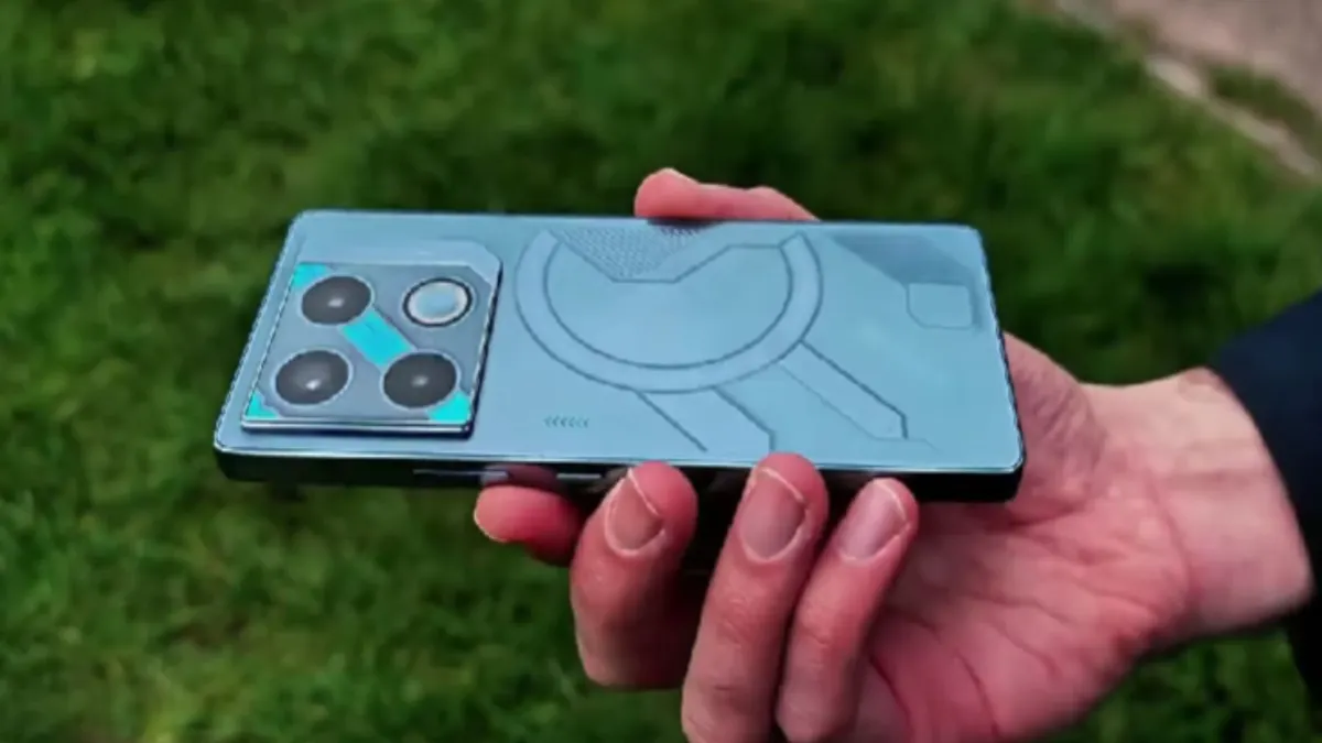 Bocoran Spesifikasi Infinix GT 30 Pro: Kamera Utama 108 MP dan Baterai 6.000mAh