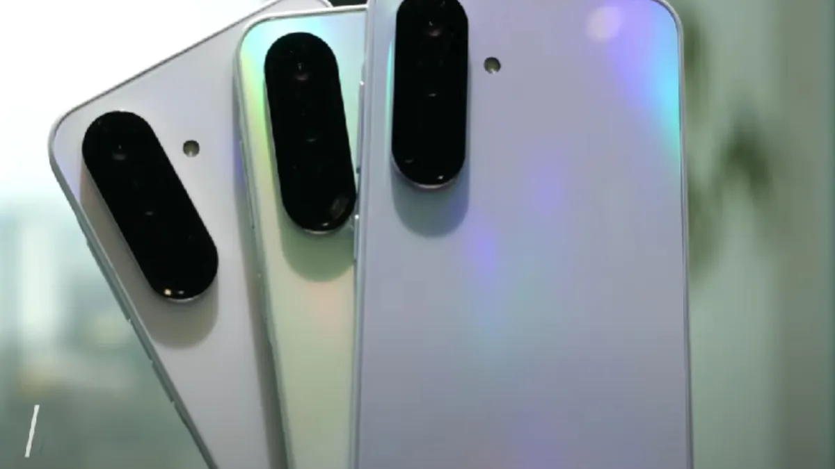Samsung Galaxy A56 5G