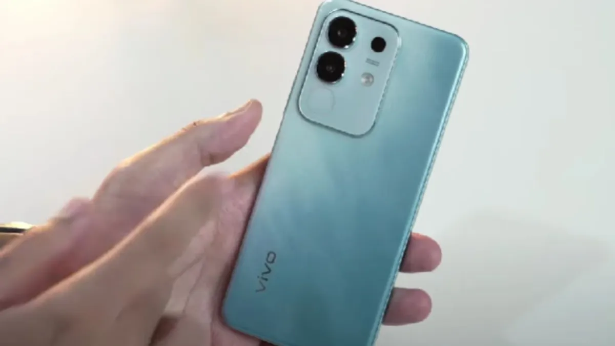 Spesifikasi Vivo T4x.