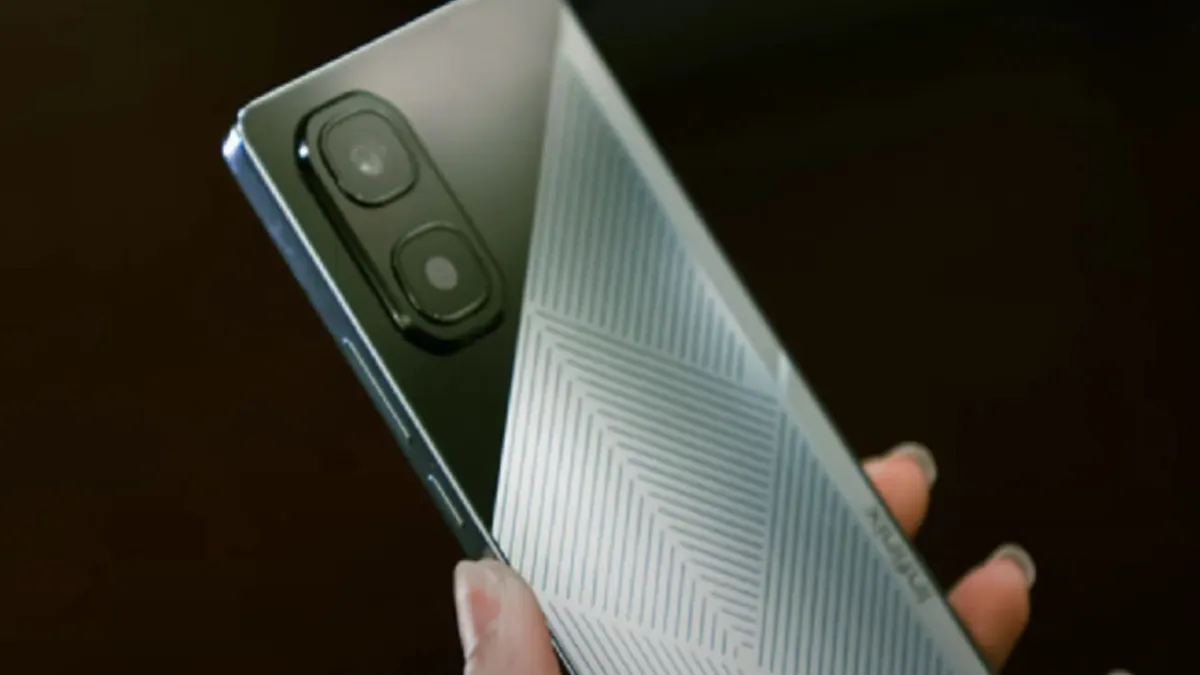 Infinix GT 30 Pro