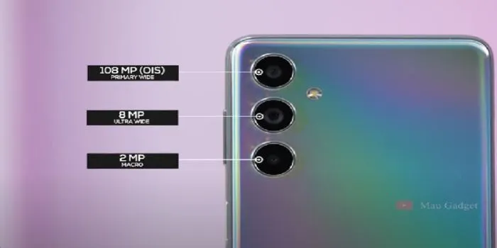 Rekomendasi handphone yang memiliki kualitas kamera terbaik  dengan harga terjangkau untuk kamu abadikan momen Lebaran 2025. 
