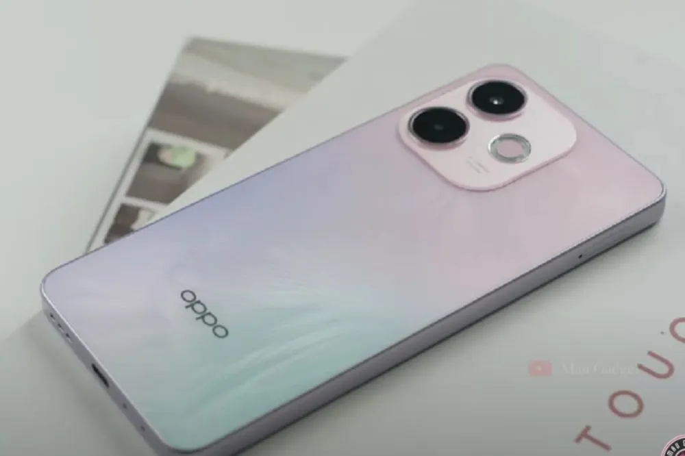 OPPO A5 Pro 5G adalah HP keluaran terbaru yang dirilis di Indonesia pada 16 Maret 2025