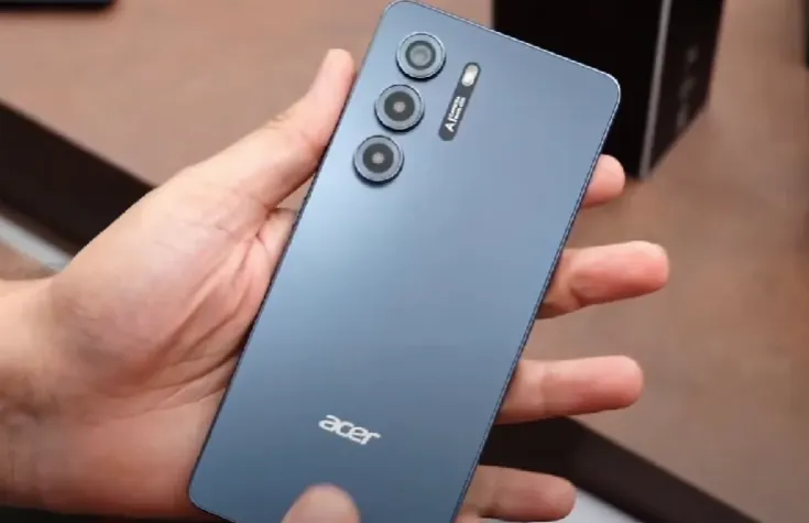 Acer merilis dua HP terbarunya, yakni Acer Super ZX dan Acer Super ZX Pro.