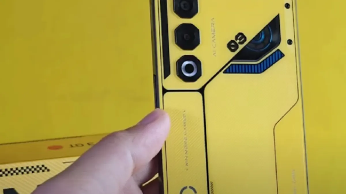 Berikut ini adalah spesifikasi Nubia Neo 3 GT yang siap hadir di pasar Indonesia. Harganya diprediksi Rp2 jutaan. Cocok buat gaming.