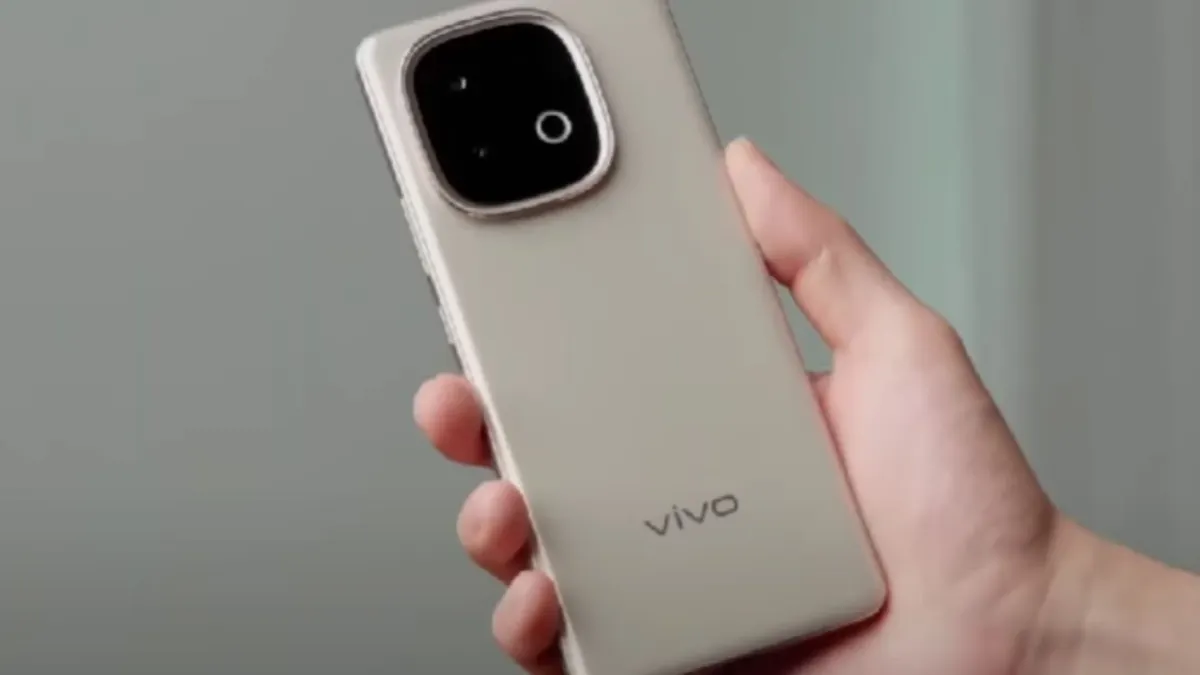 Vivo baru saja merilis HP terbarunya yang bernama Vivo Y300 GT di China pada 9 Mei 2025 kemarin.