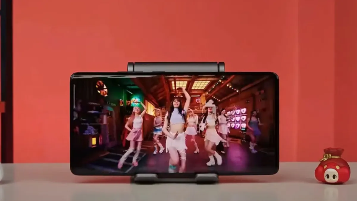 Spesifikasi Infinix Hot 60 Pro Plus: Cocok Buat yang Hobi Nonton Film